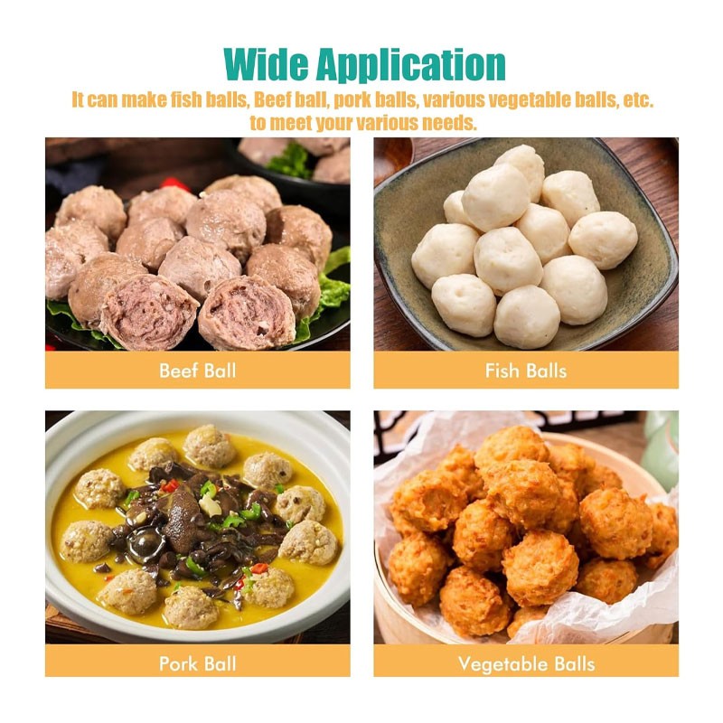 Electric Sweet Dumpling Luqaimat Maker With Digital Screen, SJ0820-32377