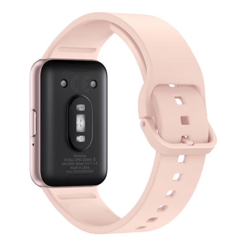 Samsung Galaxy Fit 3, Pink Gold, Smart Watch-21006