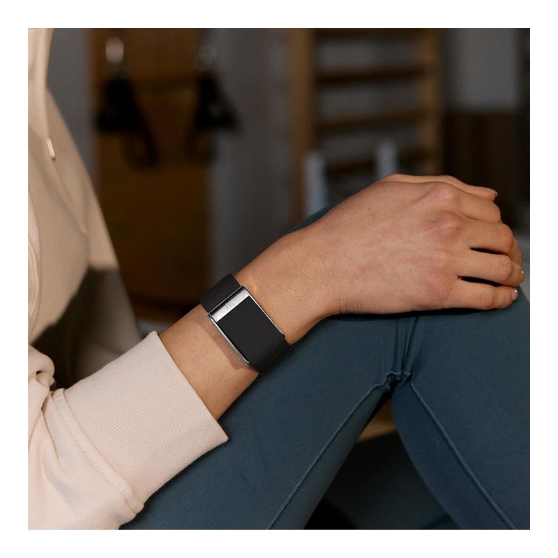 Whoop Life, 12 Month Membership, MG Device, Blood Pressure Insights, Activity Tracking, ECG Software, 14 Plus Days Battery Life, Health And Fitness Tracker -35274