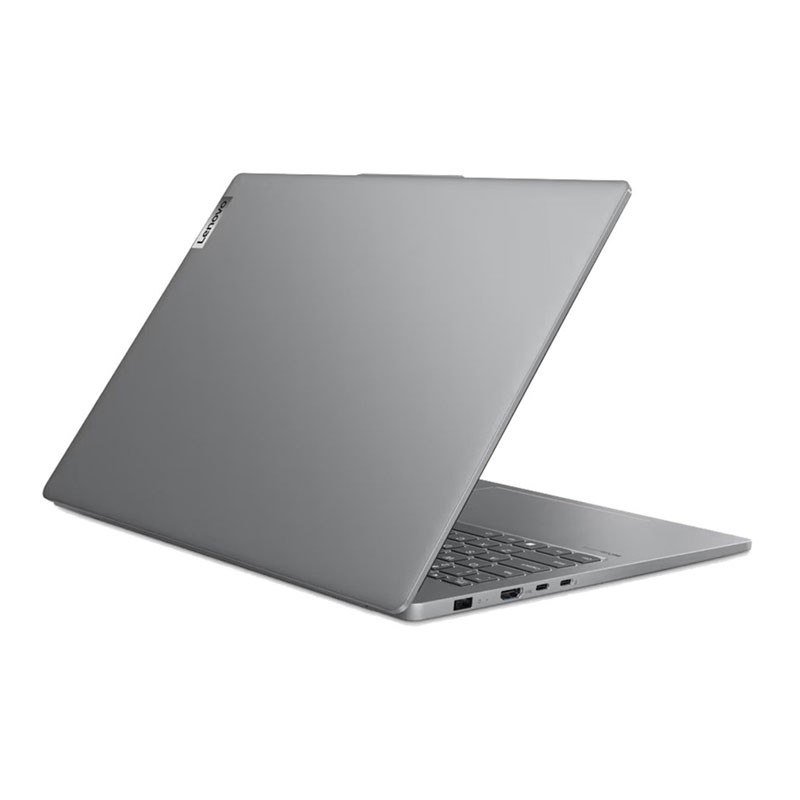 Lenovo IdeaPad Pro 5 16IMH9, 83D4003HAX, Intel Core Ultra 9 185H, 32GB RAM, 1TB SSD, Dolby Atmos, 1080p IR Camera With Privacy Shutter, 16 Inch 2.5K IPS Antiglare Display, Arctic Grey Laptop-18524