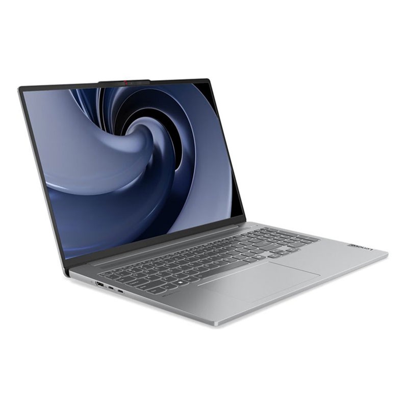 Lenovo IdeaPad Pro 5 16IMH9, 83D4003HAX, Intel Core Ultra 9 185H, 32GB RAM, 1TB SSD, Dolby Atmos, 1080p IR Camera With Privacy Shutter, 16 Inch 2.5K IPS Antiglare Display, Arctic Grey Laptop-18527