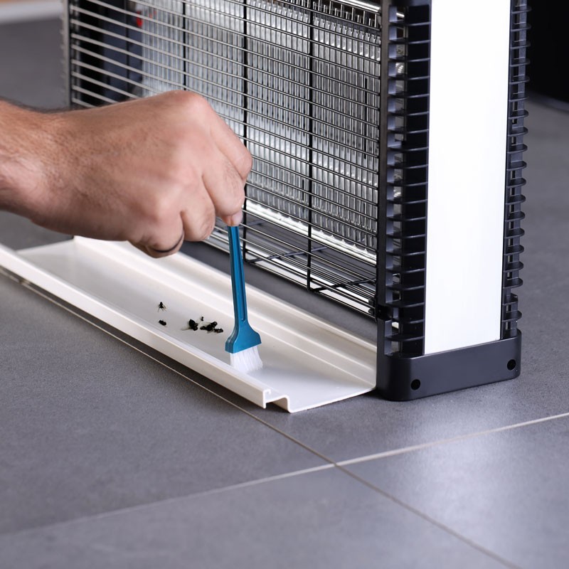 Geepas Electric Insect Killer 20W Ultra Violet Tube GBK25615-36352