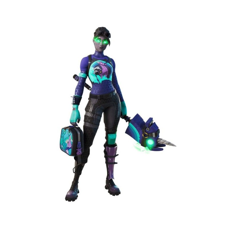 Fortnite Minty Legends Pack, PlayStation 5-13067