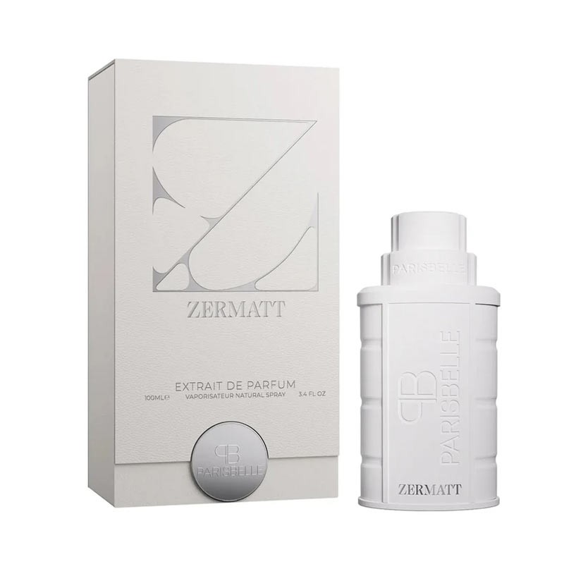 Paris Belle Zermatt Eau de Parfum 100ml-36037