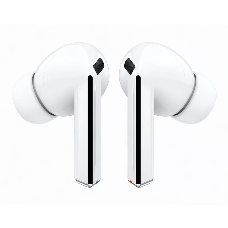 Samsung Galaxy Buds 3 Pro White, with Active Noise Cancellation-22406