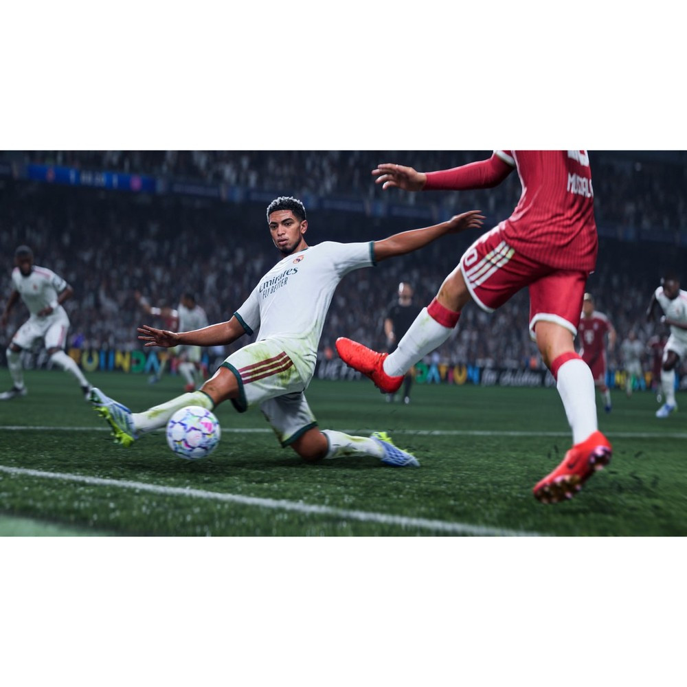 EA Sports FC 27 Standard Edition Video Game for PlayStation 4-38395