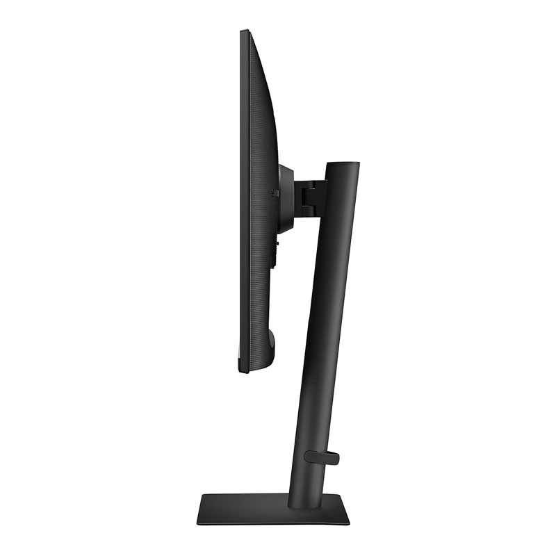 Samsung, 27 Inch QHD 75Hz Refresh Rate IPS Display, HDR10, Eye Saver Mode, Game Mode, FreeSync, Flat Monitor With IPS panel, LS27A600NWMXUE -32116
