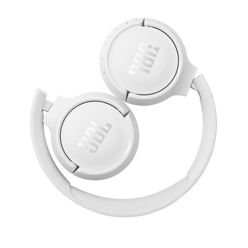 JBL Tune 510BT, Pure Bass With 40Hr Playtime, On Ear Multi Connect Wireless Bluetooth Headset-11364