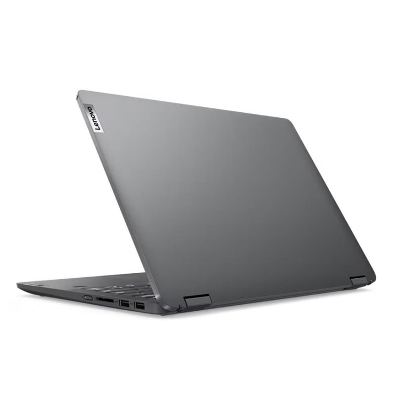 Lenovo IdeaPad Flex 5 14ALC7, 82R900EWAX, AMD Ryzen 7 5700U, 16GB RAM, 512GB SSD, 1080p Camera, 14 Inch WUXGA IPS 60Hz Touch Display, Windows 11 Home, Storm Grey, 2 In 1 Laptop-21300