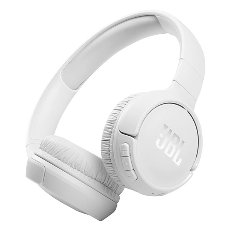 JBL Tune 510BT, Pure Bass With 40Hr Playtime, On Ear Multi Connect Wireless Bluetooth Headset-11359