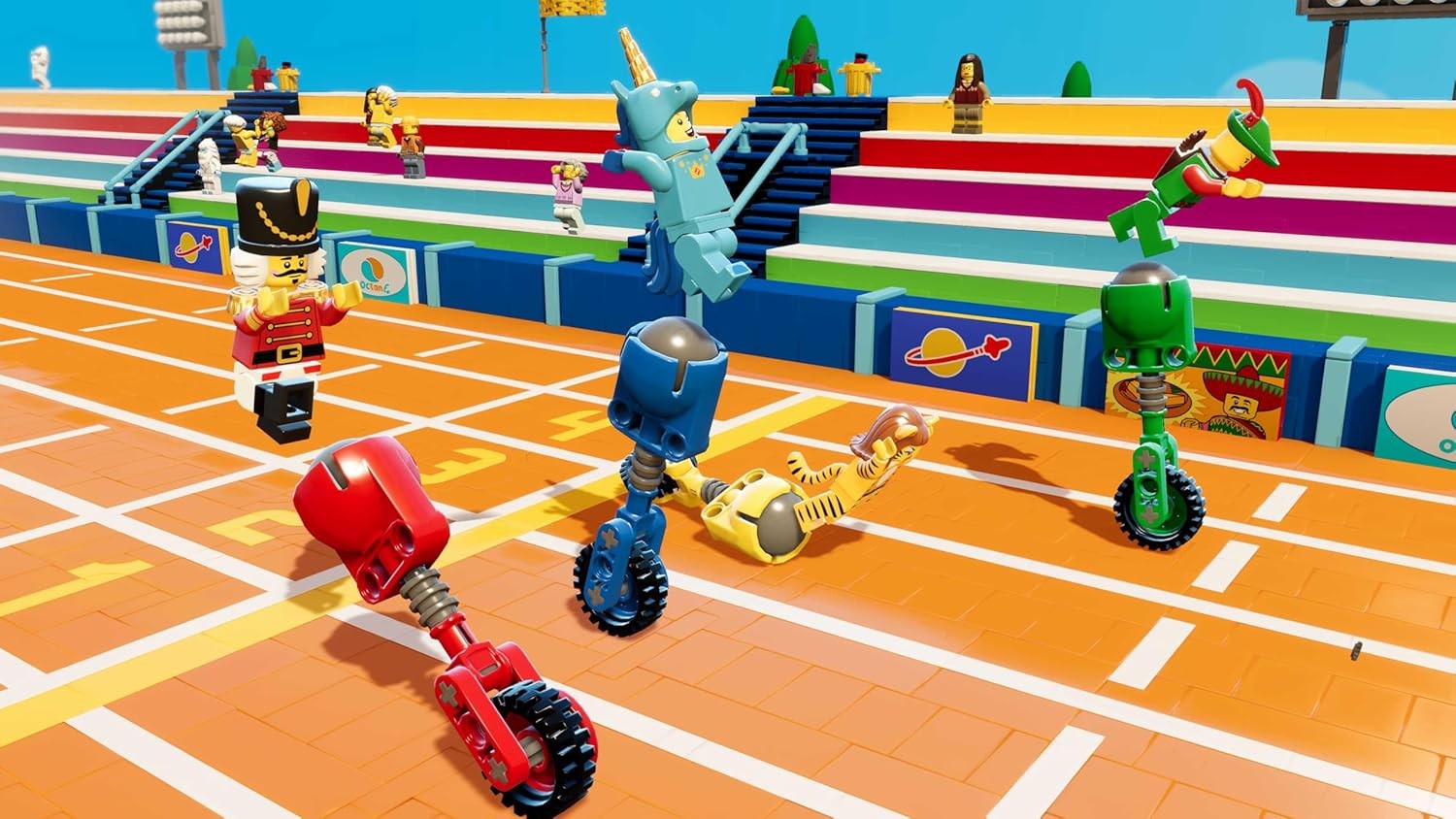 LEGO Party Game For PlayStation 5-35489
