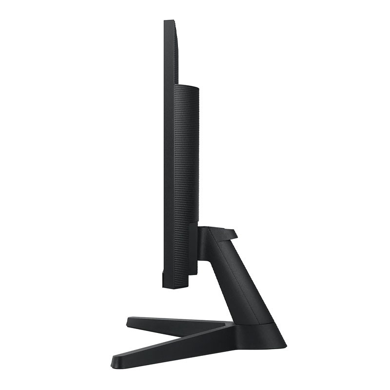 Samsung Essential Monitor S3 S31C, 22 Inch FHD IPS 75Hz Refresh Rate Display, Flicker Free, Eye Saver Mode, FreeSync, Game Mode, Flat Monitor, LS22C310EAMXUE -32088