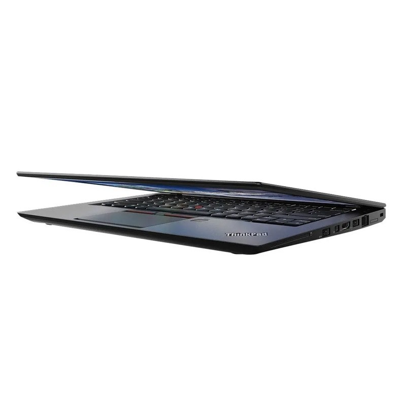 Lenovo ThinkPad T460s 14 inches Laptop, Core i5 6200U 2.3GHz, 12GB RAM, 256GB Solid State Drive, Windows 10 Pro 64Bit ,Renewed-2760