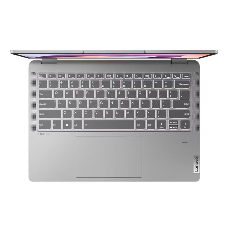 Lenovo IdeaPad Flex 5 14ABR8, 82XX00ABAX, AMD Ryzen 7 7730U, 16GB RAM, 1TB SSD, Dolby Audio, 1080p Camera With Privacy Shutter, 14 Inch WUXGA 60Hz Touch Display, Windows 11 Home, 2 In 1 Convertible Touchscreen Laptop-18570