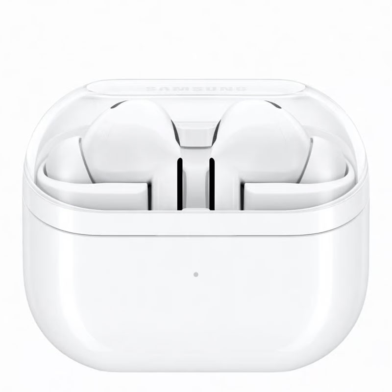 Samsung Galaxy Buds 3 Pro White, with Active Noise Cancellation-22408