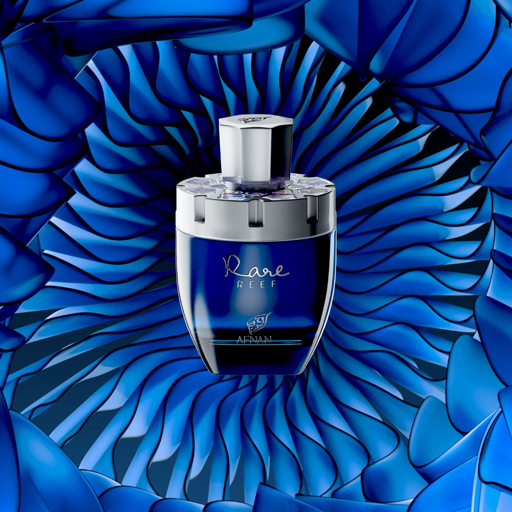Afnan Rare Reef Unisex Eau De Parfum 100ml-37266