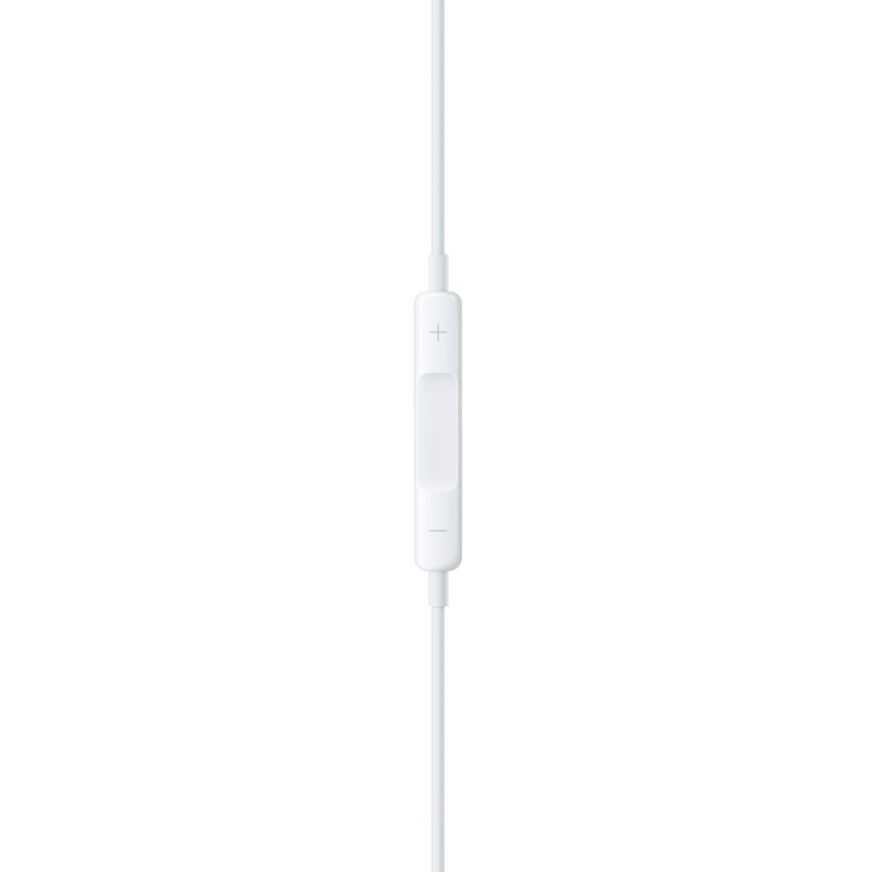 Apple EarPods With Lightning Connector-11433