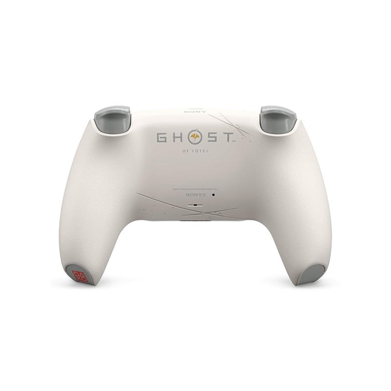 Sony Playstation Ghost of Yotei Limited Edition DualSense Wireless Controller for PS5-35719