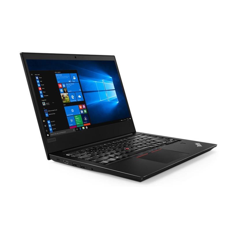 Lenovo L480 Intel Core i5 ,8th Gen, 8 GB RAM, 256 GB SSD, Windows 10 Pro ,14 Inch Screen Refurbished Laptop -10649