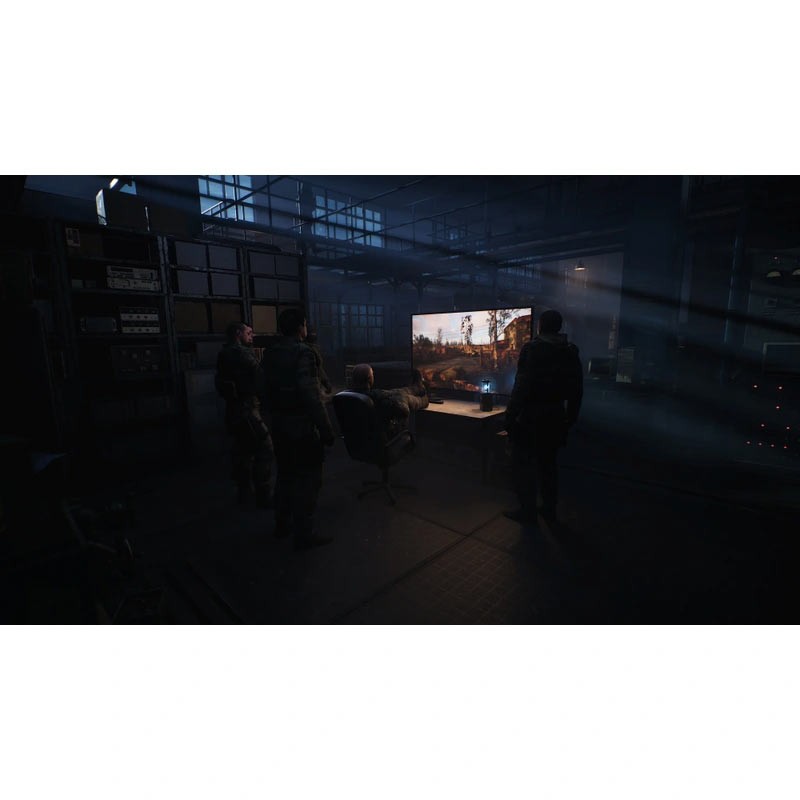 S.T.A.L.K.E.R 2 Day One Edition Game for PlayStation 5-36225