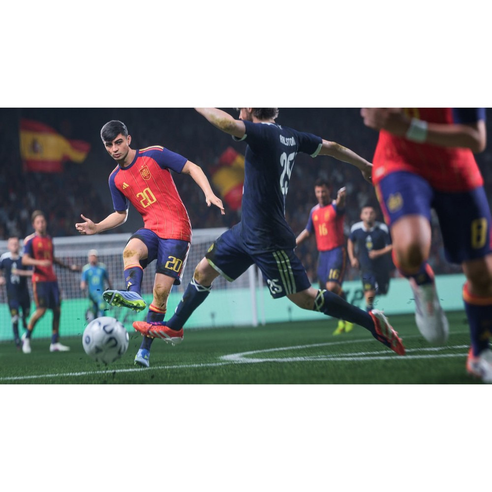 EA Sports FC 27 Standard Edition Game For Nintendo Switch 2-38396