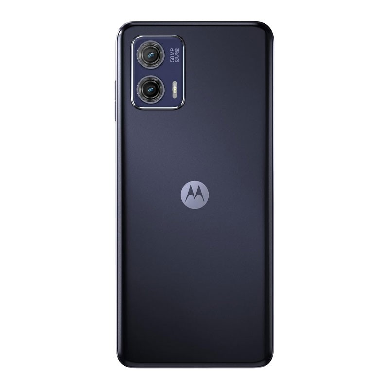 Motorola Moto G73 5G, 8GB RAM, 256GB Storage, 6.5 Inch 120 Hz Full HD Plus Display, 50MP Camera, Dolby Atmos, 5000mAh Battery, Dual SIM, Android Smartphone, Lucent White-30842