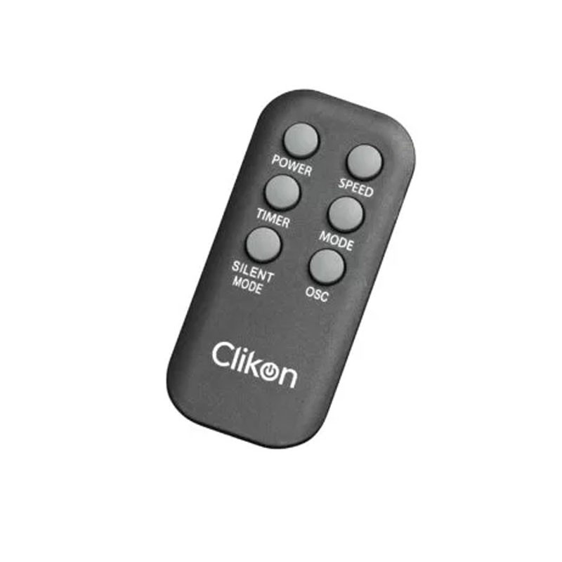 Clikon Tower Fan With Remote Control, CK2045-35080