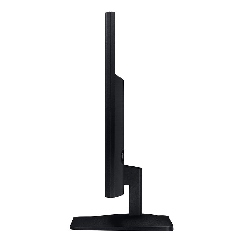 Samsung, 60Hz Refresh Rate, Flicker Free 19 Inch Flat LED Monitor With Eye Comfort Technology, LS19A330NHMXUE -32068