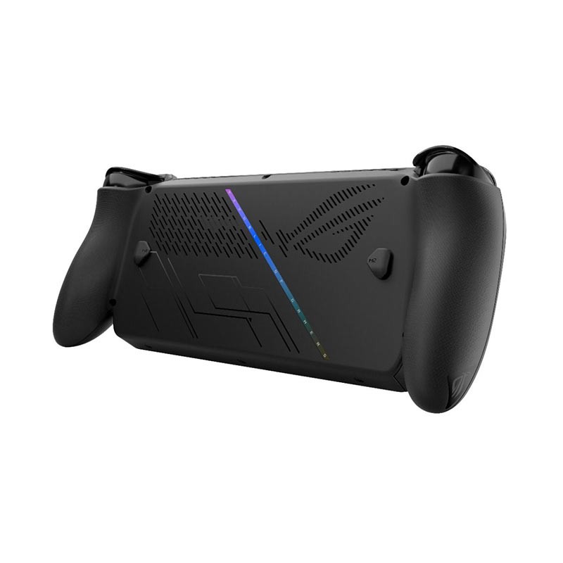 ASUS ROG Ally X Handheld Gaming PC 1TB SSD, 24GB RAM, 7inch FHD 120Hz, Windows 11 Home-35677