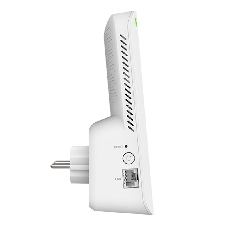 D Link AX1800 Mesh WiFi 6 Range Extender, DAP-X1860-28058
