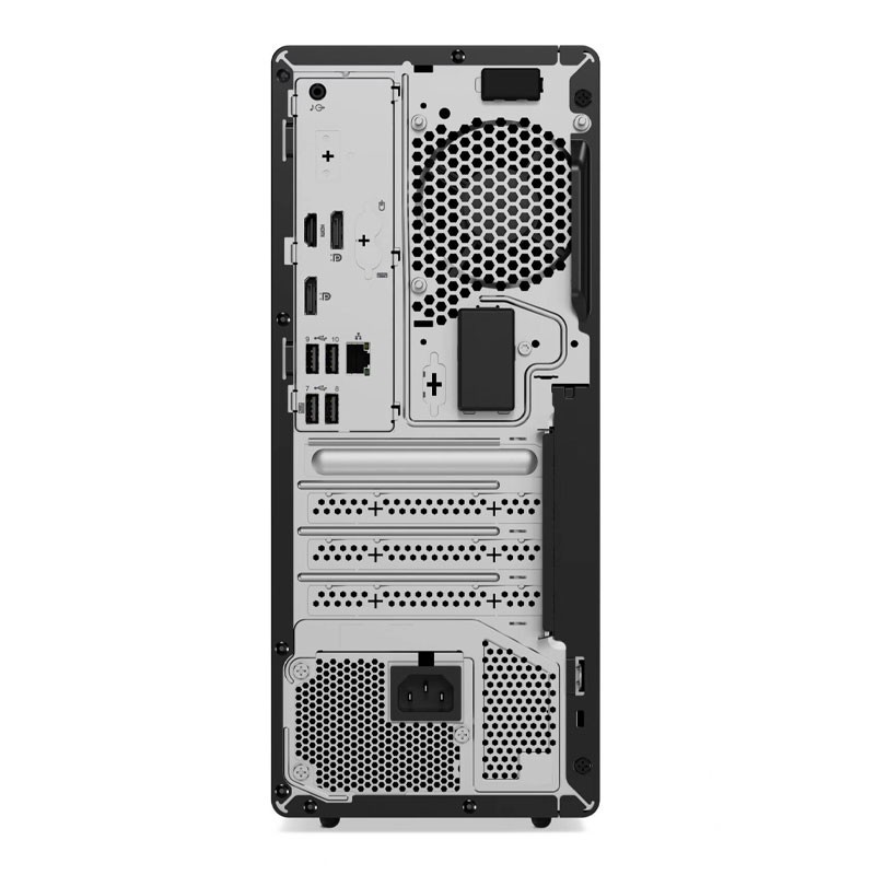 Lenovo ThinkCentre M70t Gen 4, 8GB RAM, 512GB SSD, Intel UHD Graphics 730, Intel Core i5, Tower Desktop, 12DR002VGR-31341