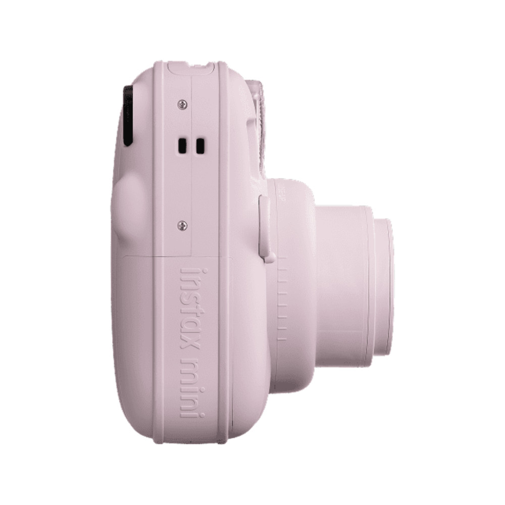 Fujifilm Instax Mini 13 Instant Camera, Automatic Flash, Instant 62x46mm Prints, Candy Pink-36885