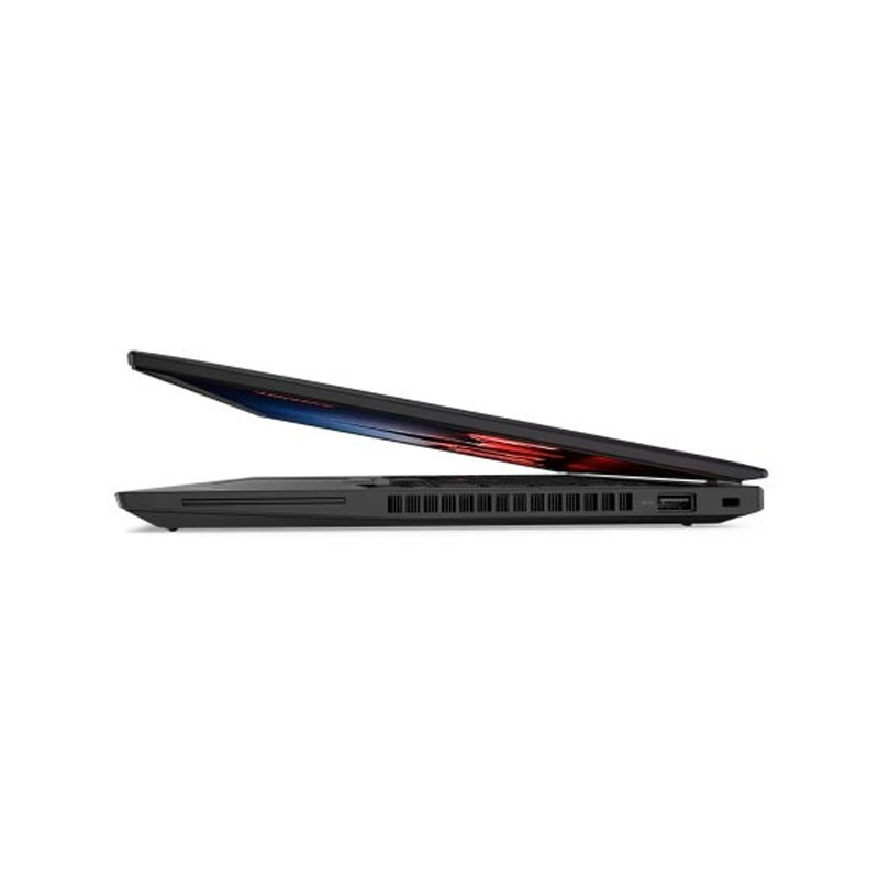 Lenovo ThinkPad T14 Gen 4, 21HD003RGR, Intel Core i5 1335U, 10C, Integrated Intel Iris Xe Graphics, 16 RAM, 512GB SSD, 14 Full HD Antiglare Display, Thunder Black Laptop-18324