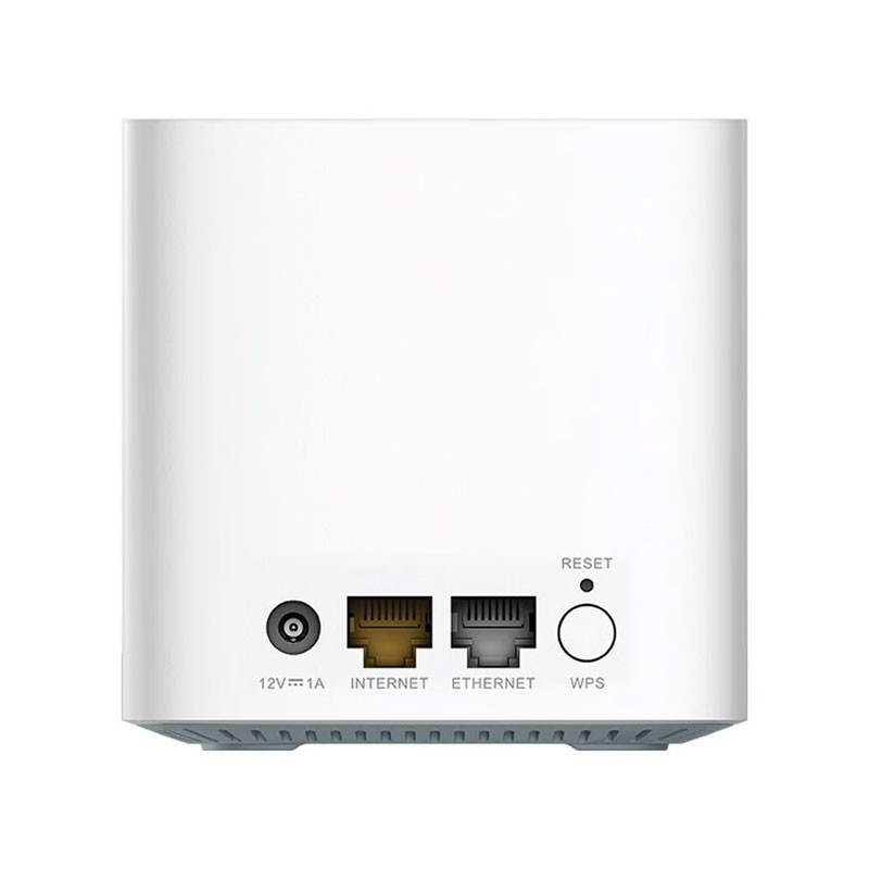 D Link AX1500 Mesh Router M15 kit Pack Of 3-28074