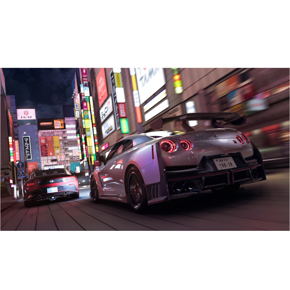 Forza Horizon 6 Xbox Series X Open-World Racing Game, Japan Edition, 4K HDR, Online Multiplayer, PEGI 3, Game Disc-36839