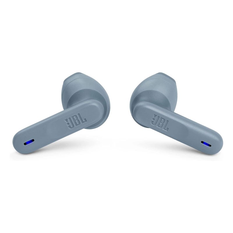 JBL Wave 300TWS, Deep Bass, 26H Playtime, Dual Connect, Rain Resistant, Voice Assist, Touch Control, True Wireless Bluetooth Earbuds-11396