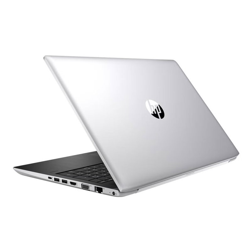 HP ProBook 450 G5, Intel Core I5, 7th Gen, 8GB RAM, 256GB SSD, Windows 10, 15.6 Inch Refurbished Laptop -15308