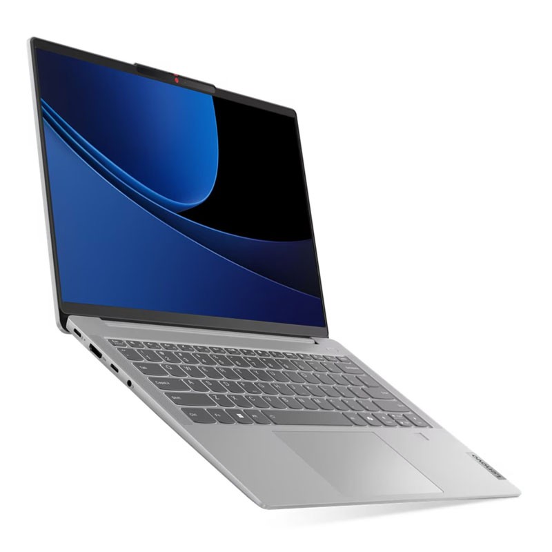 Lenovo IdeaPad Slim 5 14IMH9, 83DA002AAX, Intel Core Ultra 7 155H, 16GB RAM, 512GB SSD, Dolby Audio, 14 Inch WUXGA OLED Display, 1080p IR Camera With Privacy Shutter, Windows 11 Home, Cloud Grey Laptop-18516