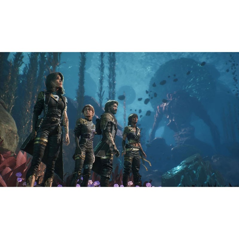 Clair Obscur Expedition 33 Action RPG Game for PlayStation 5-36332