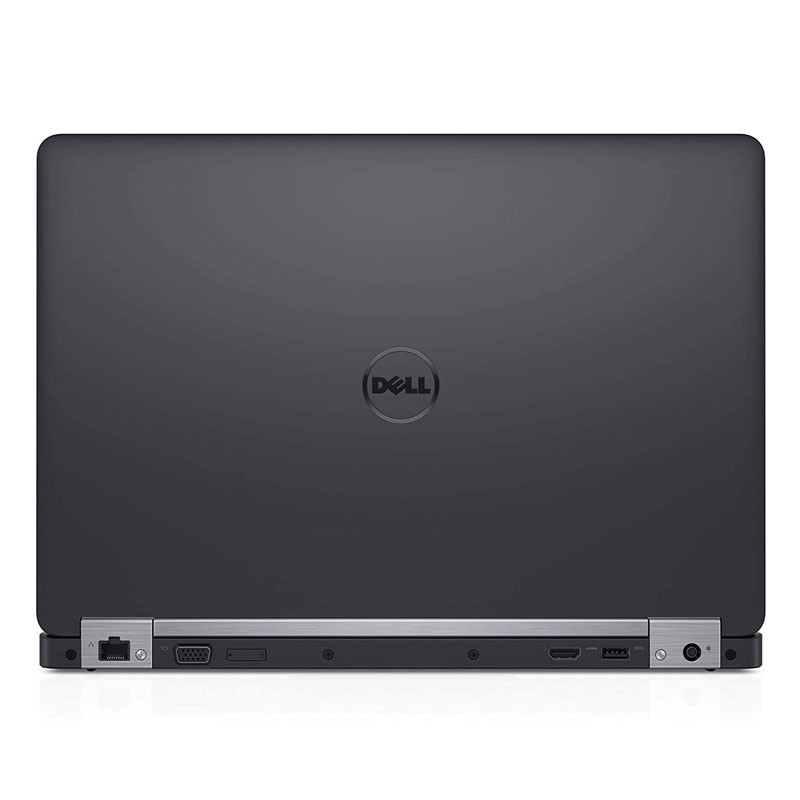 Dell Latitude 5470 Intel Core i5, 6th Gen, 8GB RAM, 256GB SSD, Windows 10 Pro, 14 Inch Refurbished Laptop-12740