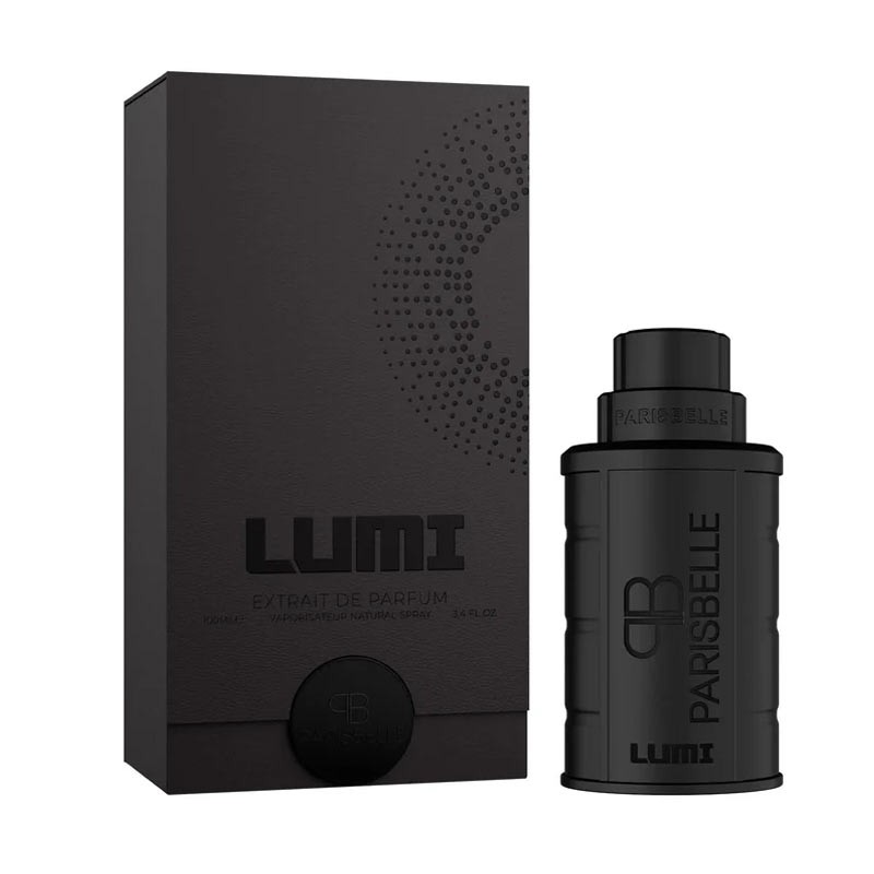 Paris Belle LUMI Eau de Parfum 100ml-36035