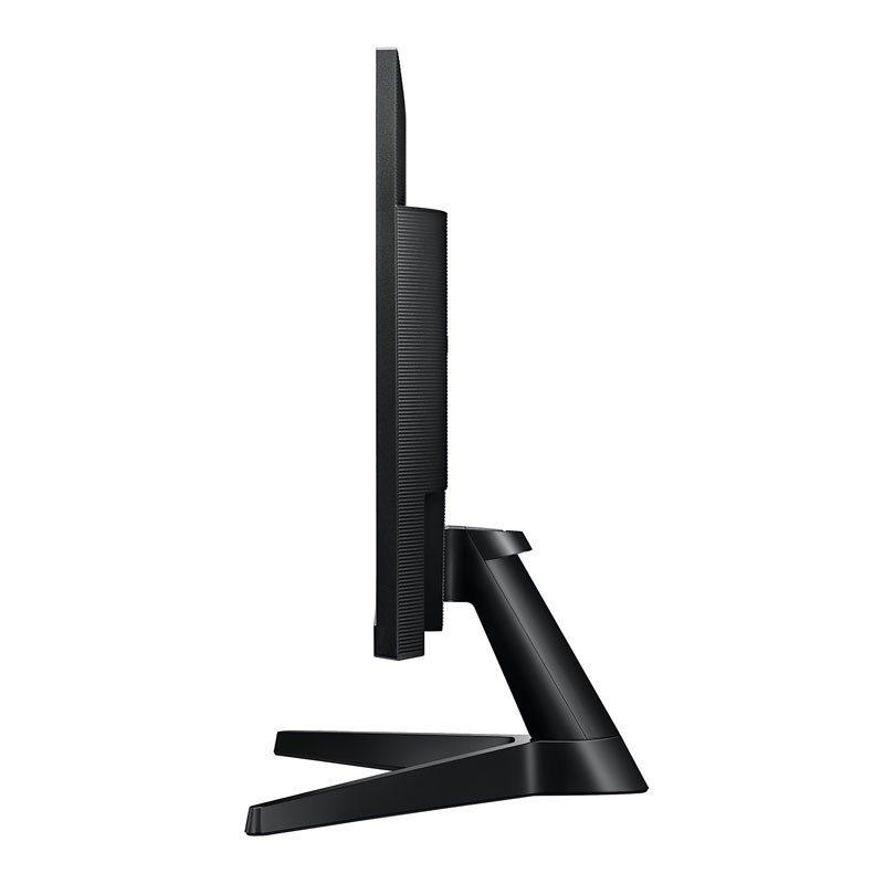 Samsung Essential Monitor S3 S31C, 27 Inch FHD IPS 75Hz Refresh Rate Display, Flicker Free, Eye Saver Mode, FreeSync, Game Mode, Flat Monitor, LS27C310EAMXUE-32106