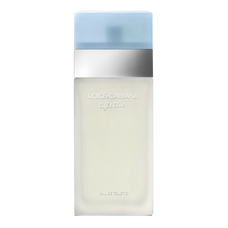 Buy Dolce And Gabbana Light Blue Eau De Toilette Perfume Spray For Women 100ml at low price in Qatar Nelooq 7fc63ff01769c4fa7d9279e97e307829