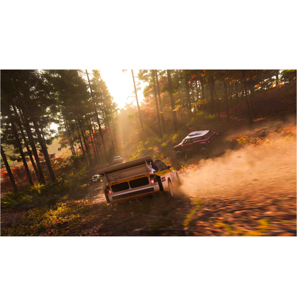 Forza Horizon 6 Xbox Series X Open-World Racing Game, Japan Edition, 4K HDR, Online Multiplayer, PEGI 3, Game Disc-36837