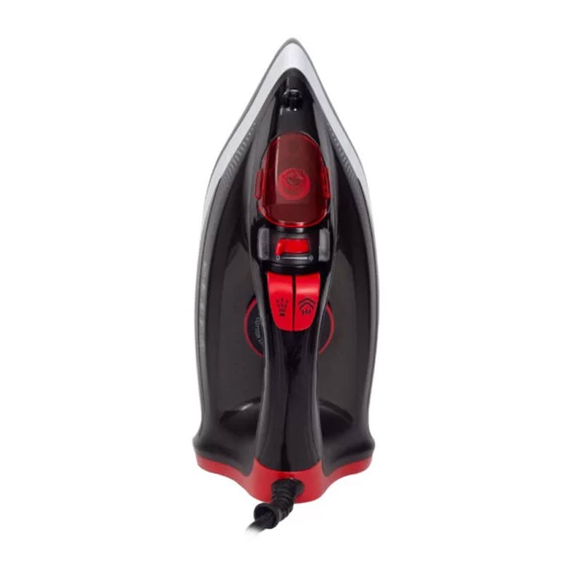 Clikon, Over Heat Protection, Self Cleaning Function, Steam Iron With Ceramic Coated Steam Plate, CK4128-35008