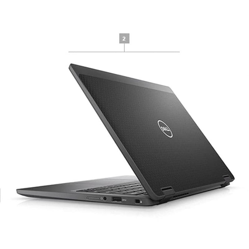 Dell Latitude 7310, 256GB SSD, 16GB RAM, Intel Core I5, 10th Gen, 13.3 Inch Refurbished Laptop-15252