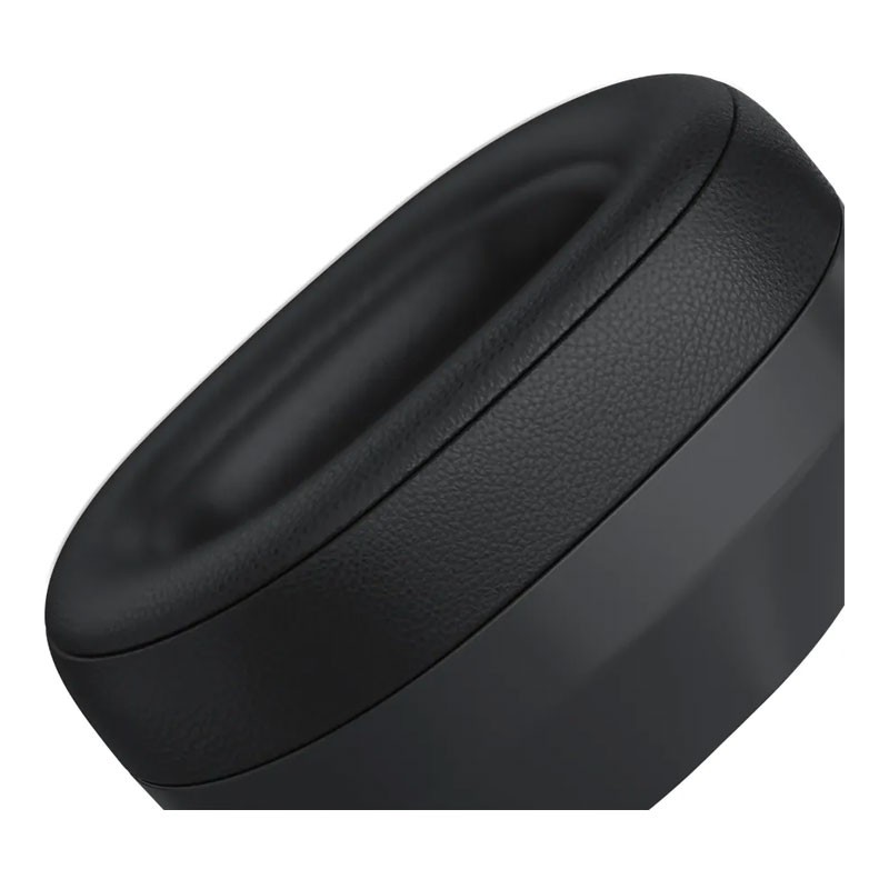 Goui Maestro Elite, Ultra Soft Ear Cushions, Elegant Shape, Better Audio Clarity,  Wireless Bluetooth Headset, Black-29865