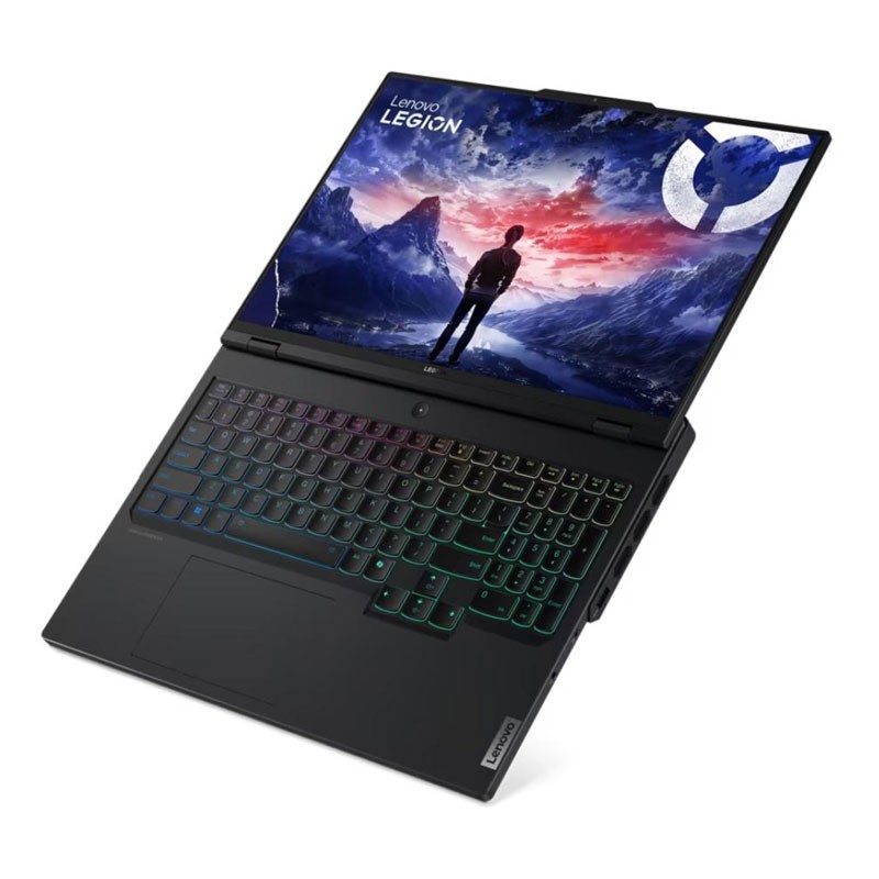 Lenovo Legion Pro 7 16IRX9H, 83DE000BAX, Intel Core i9, 32GB RAM, 1TB SSD, 16GB Graphics, 1080p Camera With E Shutter, 16 Inch WQXGA 240Hz Display, Dolby Vision, Windows 11 Home, Gaming Laptop-18741