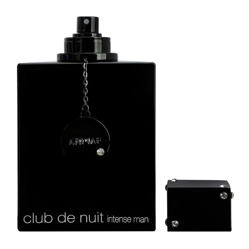 Armaf Club De Nuit Intense Eau De Parfum Spray For Men 200ML-28143