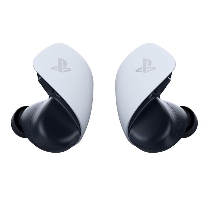 Sony Playstation Pulse Explore, Dual Device Connectivity, AI Enhanced Noise Rejection, Command And Control, Wireless Bluetooth Earbuds For PS5, PC, MAC And Mobile-23942